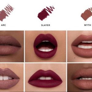 5/$15! HAUS Laboratories Rip Lip Liner in Slayer